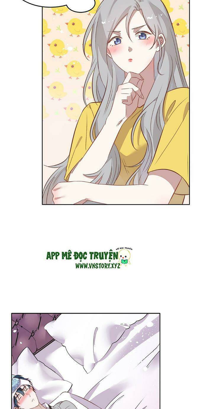 bạn trai kém tuổi bẫy yêu tôi chapter 37 16