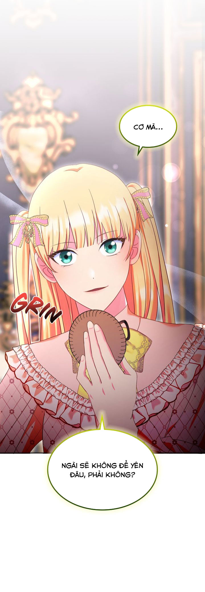 công lý của một ác nữ chapter 72 18