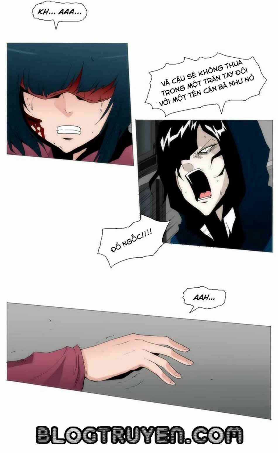 siêu năng 1.5 chapter 33 31