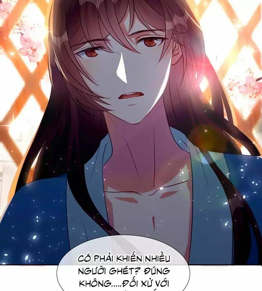 hội học sinh kiêu ngạo của hoàng cung chapter 10 13