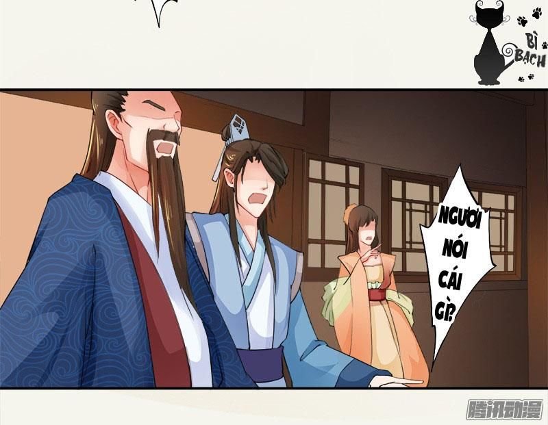 tuyệt thế luyện đan sư chapter 4 33