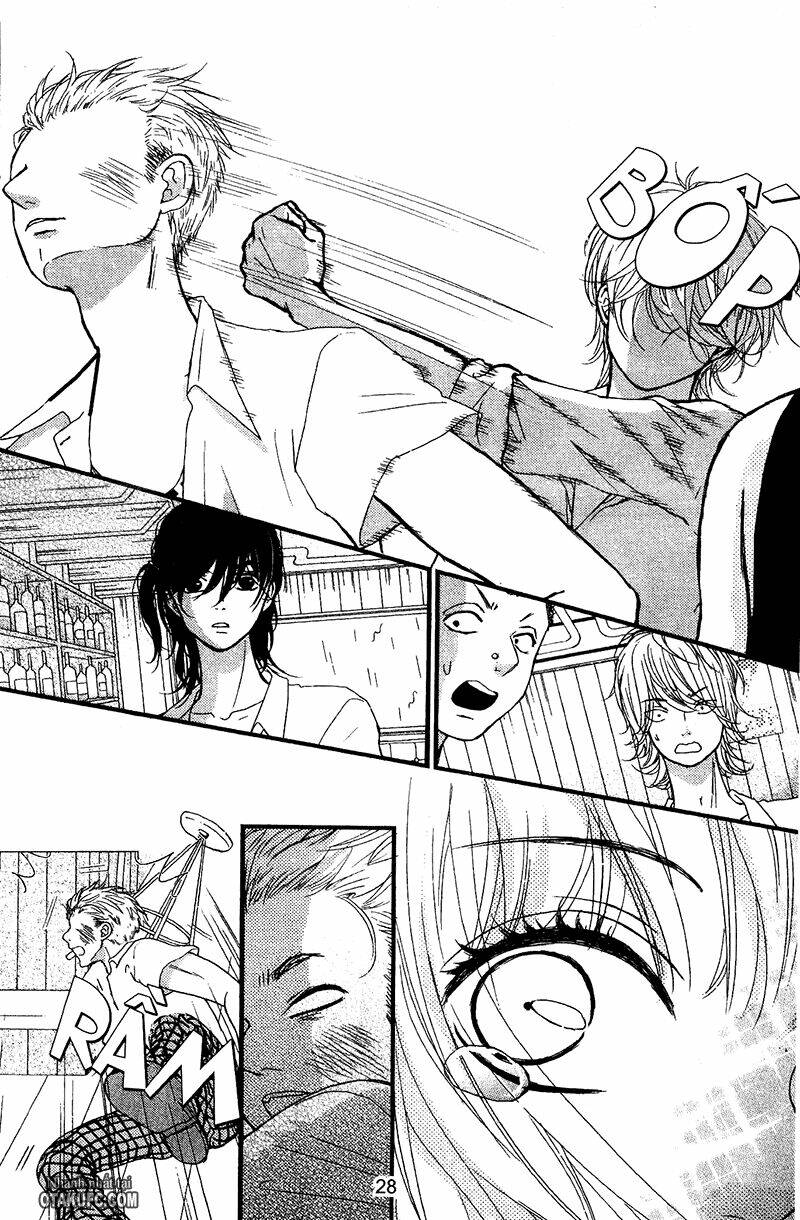 cầu vồng tình yêu chapter 19 27