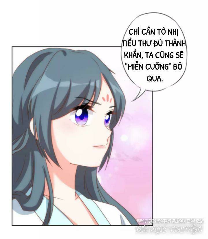 ồ, phu quân đáng yêu của tôi! chapter 62 16