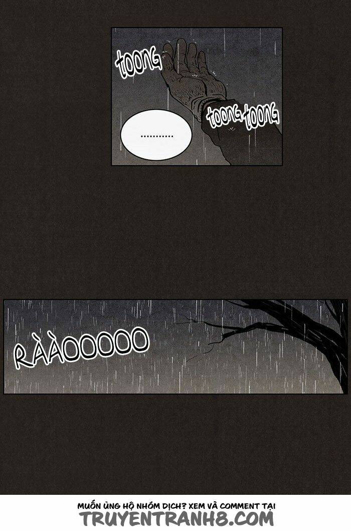 đứa con của quỷ dữ chapter 33 29