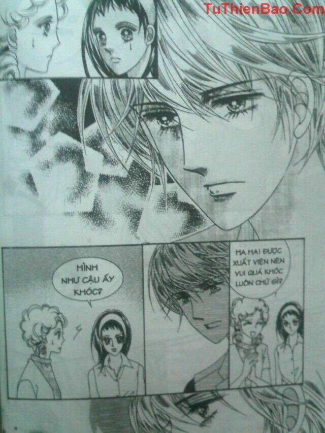 cậu ấy nhỏ hơn 1 tuổi chapter 9 140