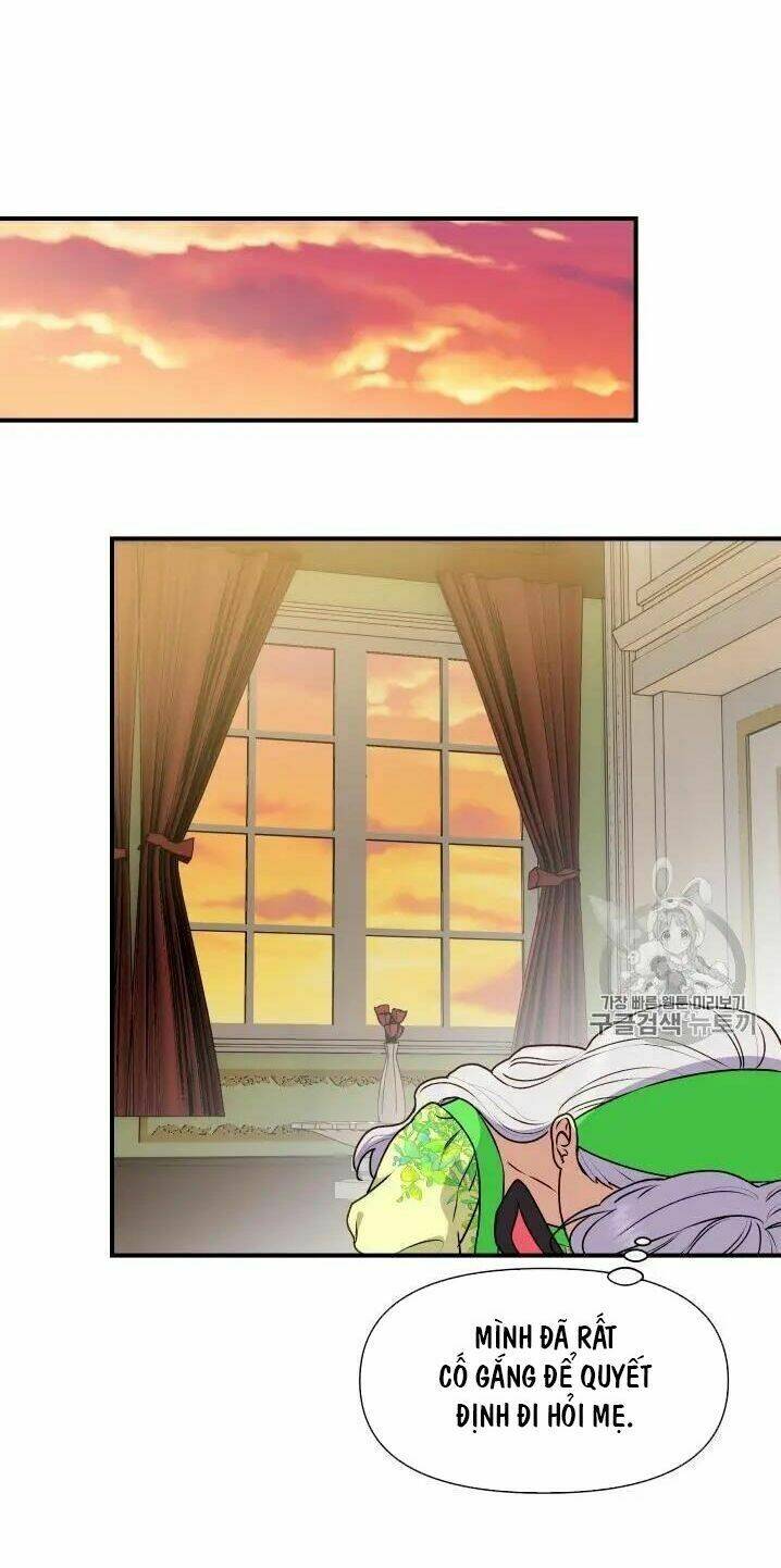 khế ước của nữ công tước quái vật chapter 80 41