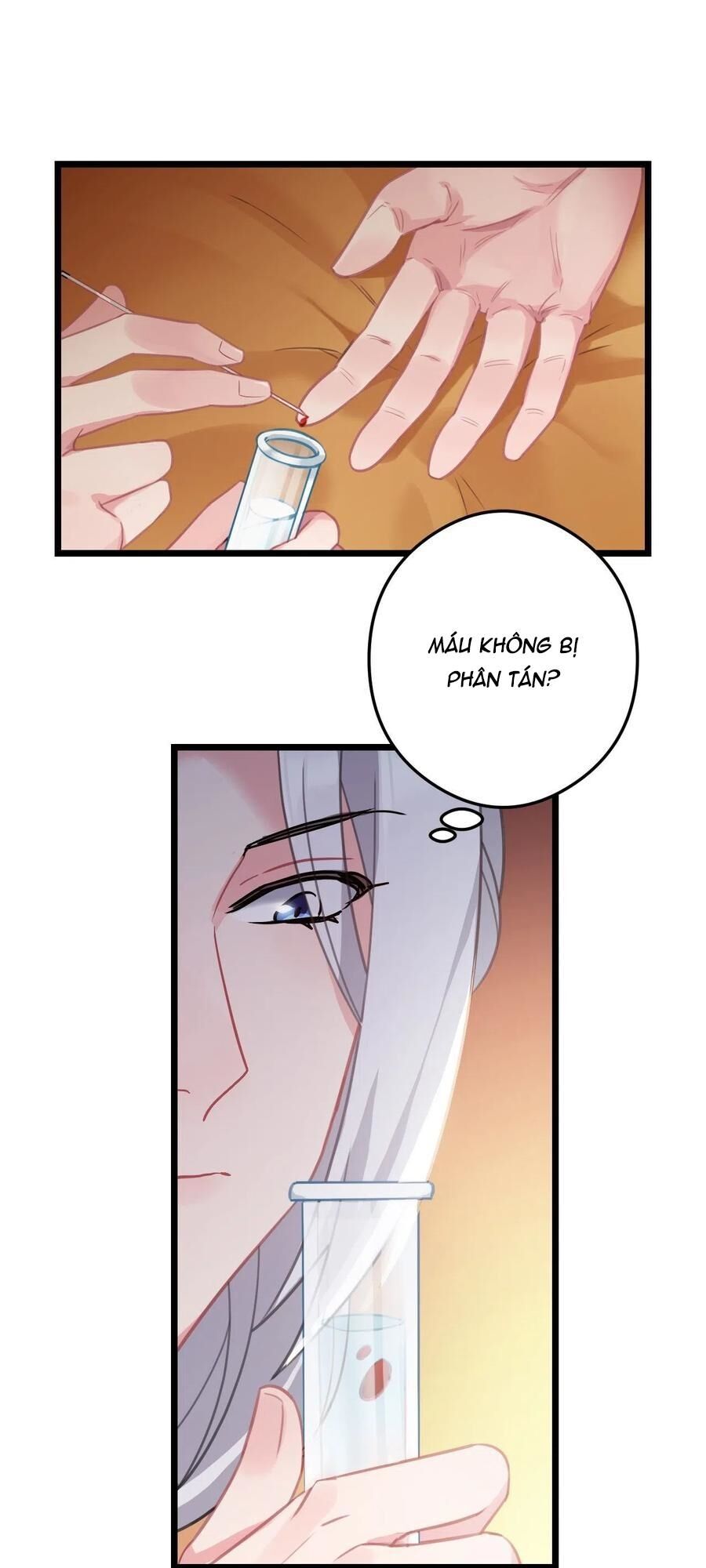 ta mới không gả cho hoàng tử phản diện chapter 60 26