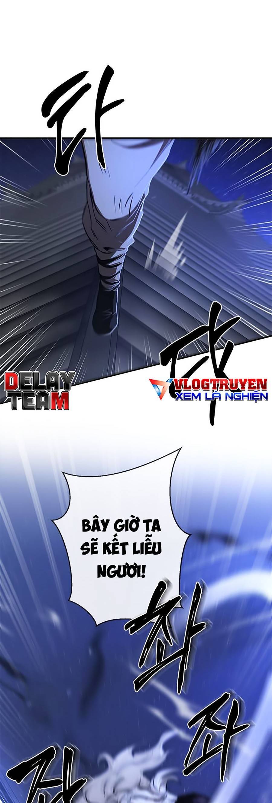 võ đang kỳ hiệp chapter 81 16