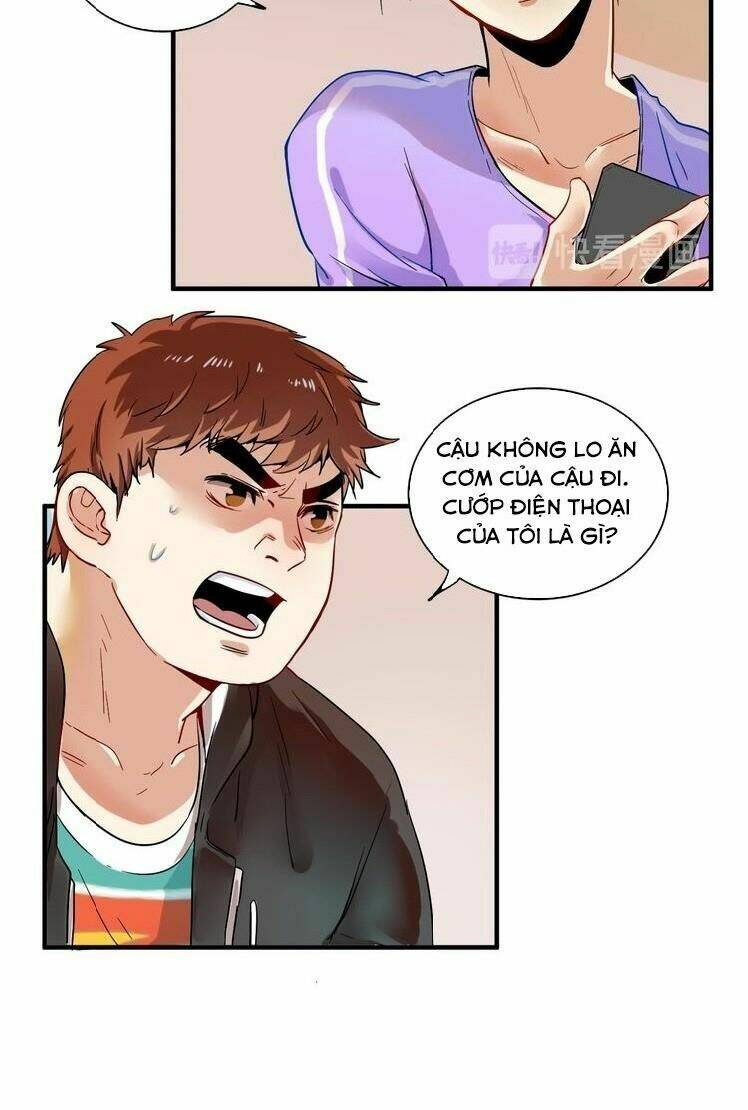 thành tựu của ta rất nhiều chapter 4 52