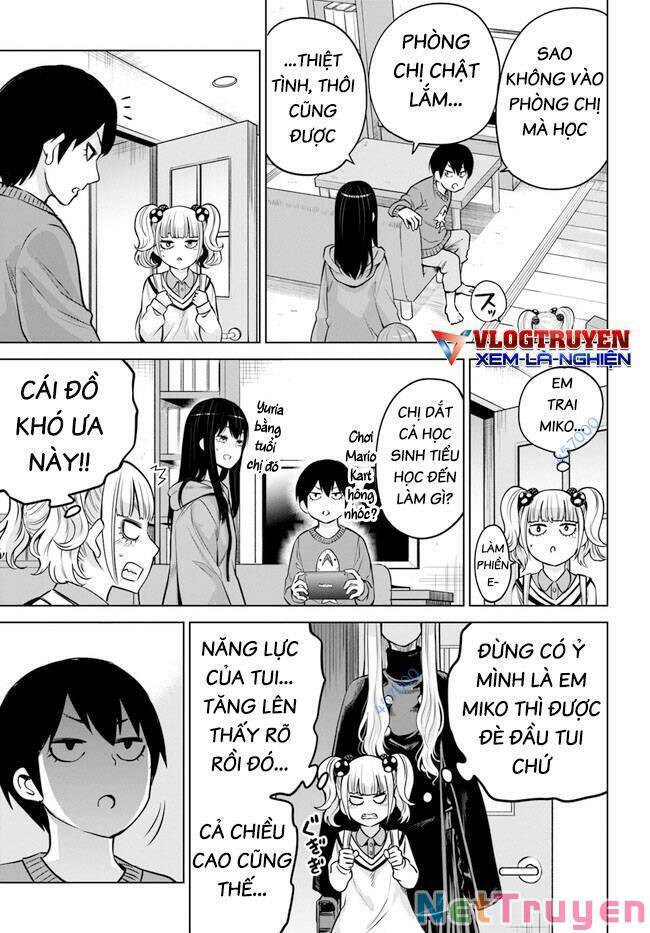 mieruko-chan chapter 58 5