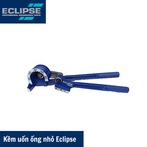 Kềm uốn ống nhỏ Eclipse