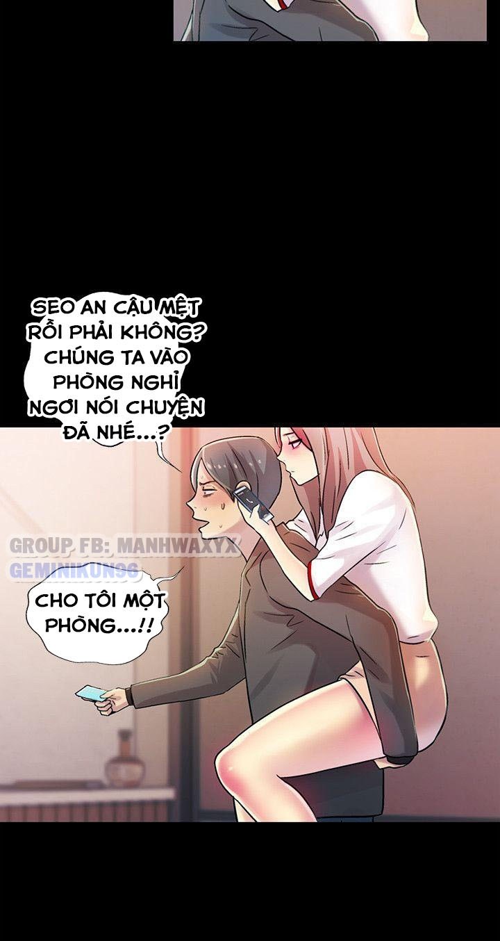 bạn gái của bạn tôi chapter 7 27