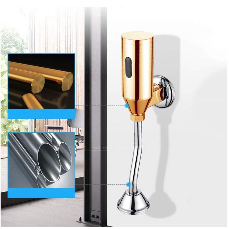 Thiết bị cảm ứng tự xả nước bồn tiểu nam