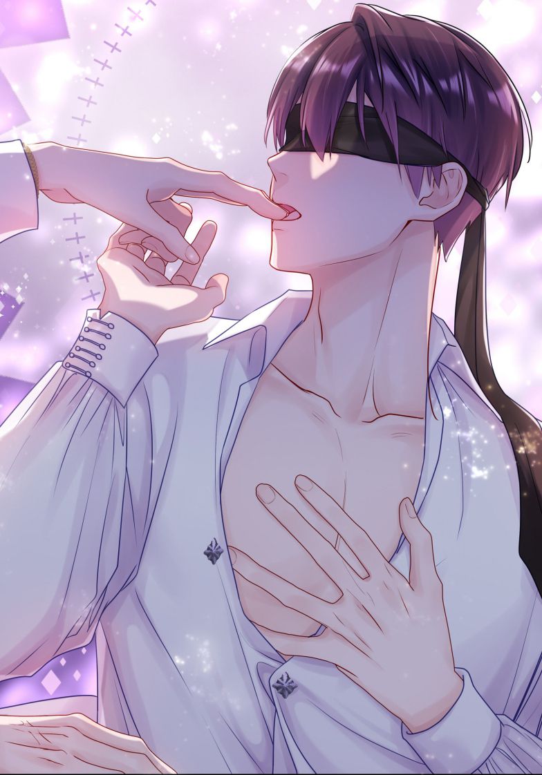 để ý tôi chút nào chapter 45 40