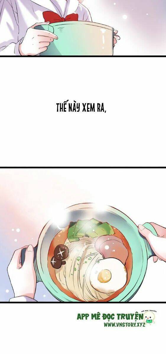 trạch thượng tịch mịch huỳnh hỏa chapter 27 17