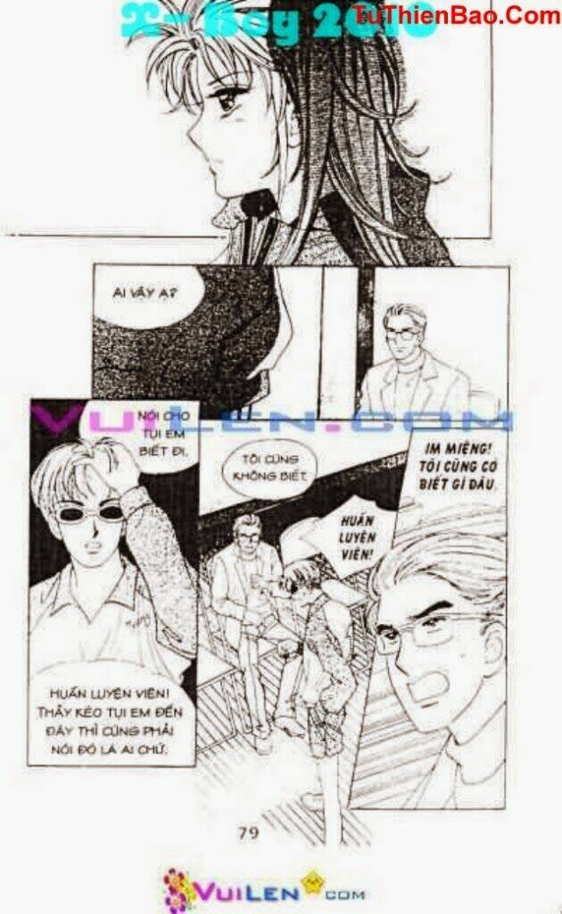 cô giáo tuổi 18 chapter 3 80