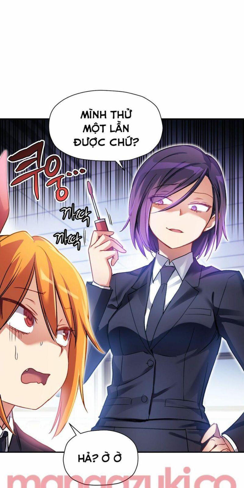 girls marmot chapter 19 49