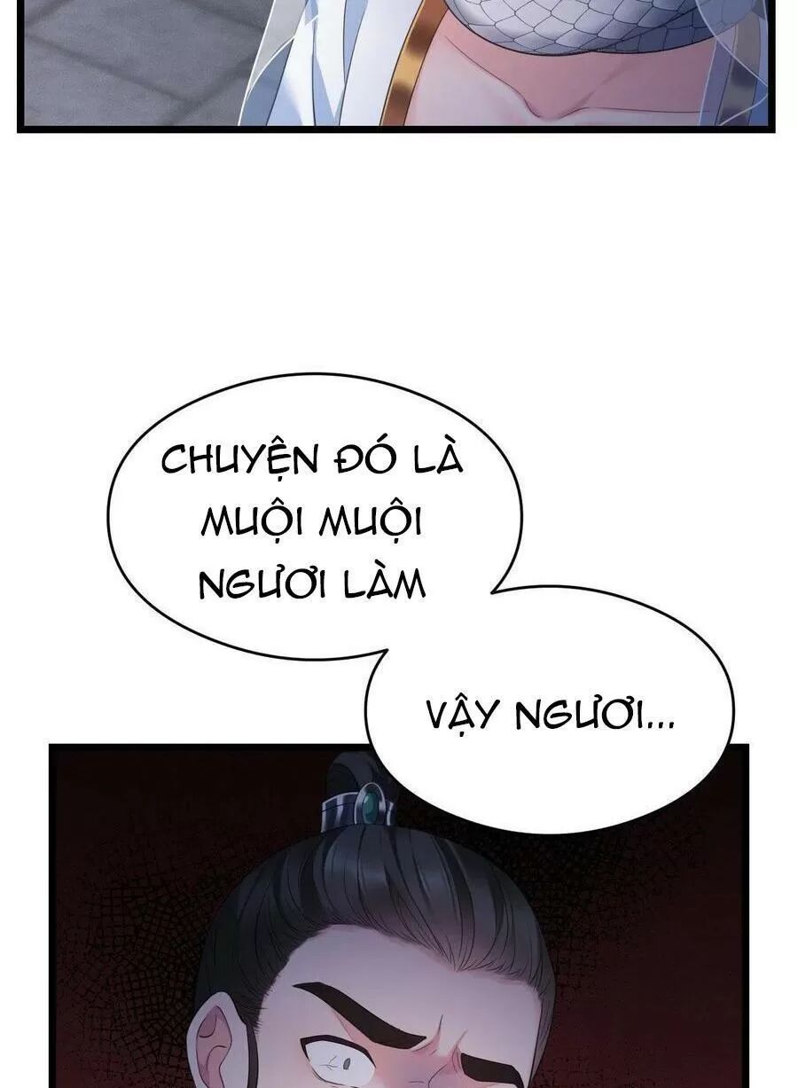 ta mới không gả cho hoàng tử phản diện chapter 45 21