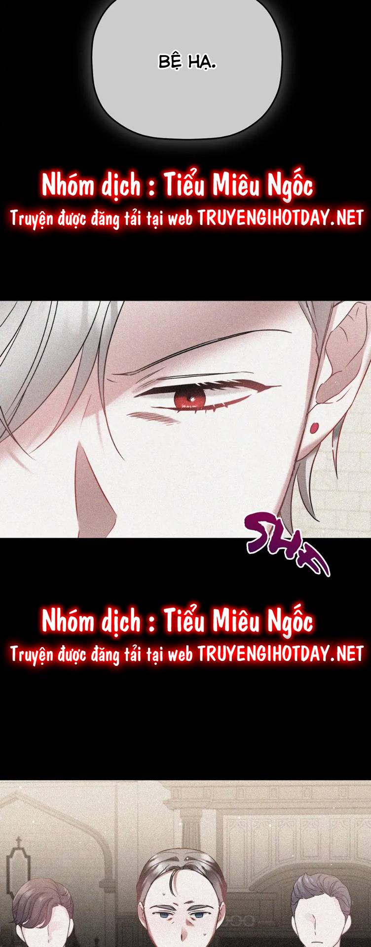 hoàng tử chuyển sinh trở thành người mạnh nhất thế giới nhờ vào sự hiểu biết về bug chapter 90 20