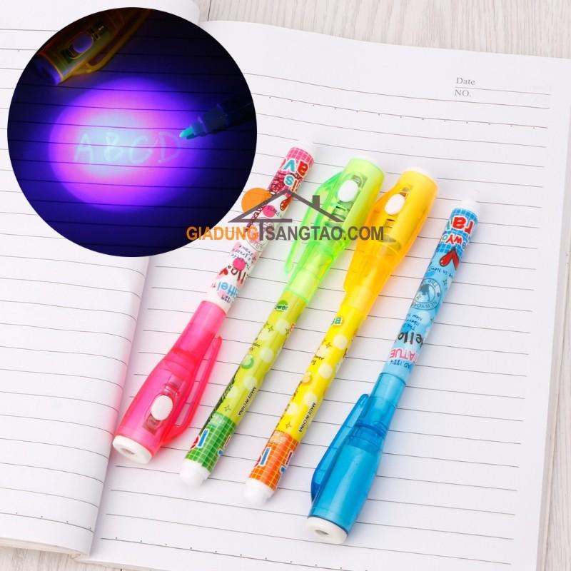 Bút tàng hình M3 bán lỗ Vbán cho vui