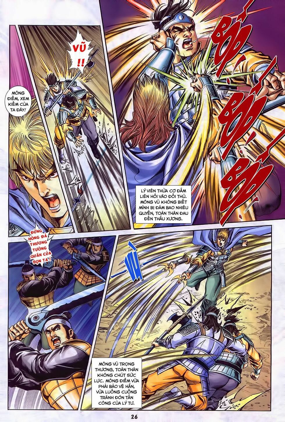 tầm tần ký chapter 192 24