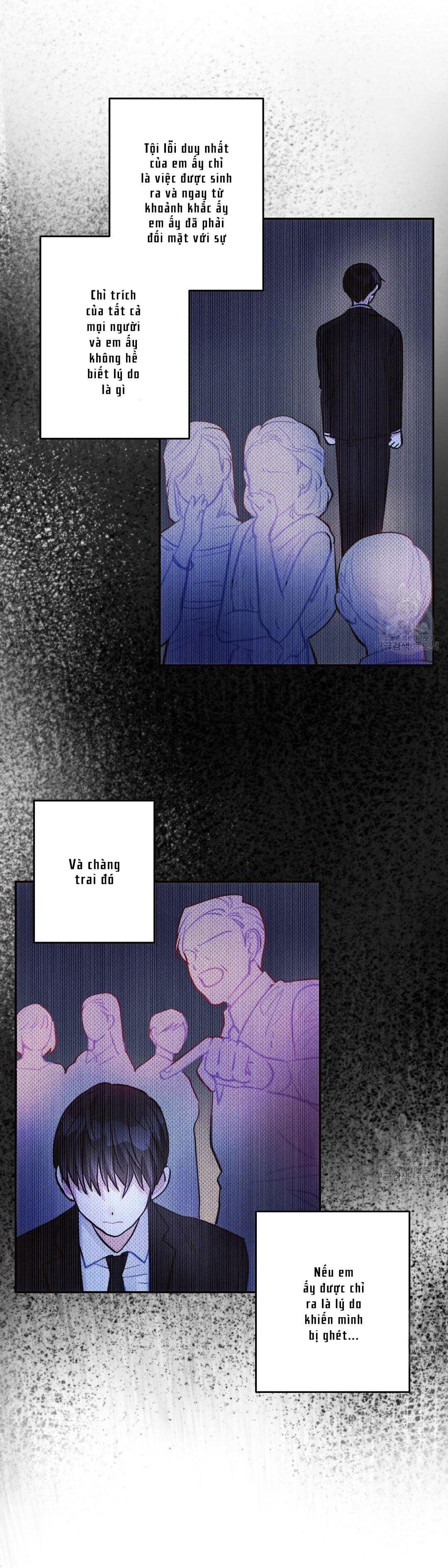 mưa giông chapter 48 14