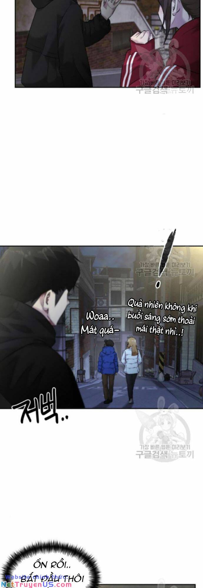 gương mặt thiên tài chapter 127 32