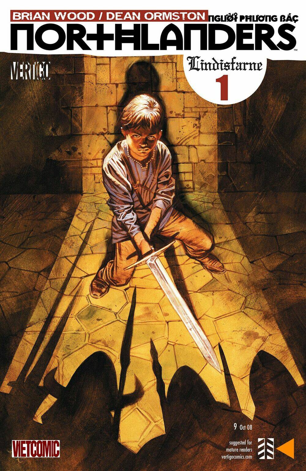 northlanders chapter 9 1