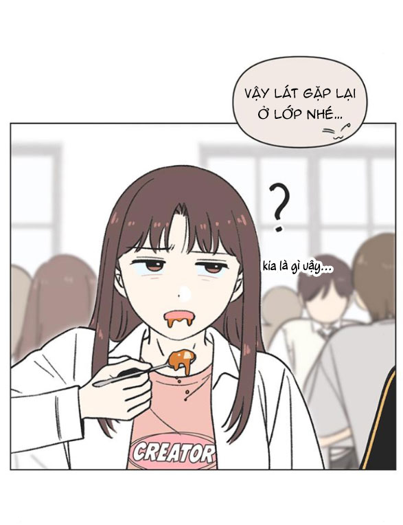 Thanh Xuân Đáng Yêu chapter 21.1 19