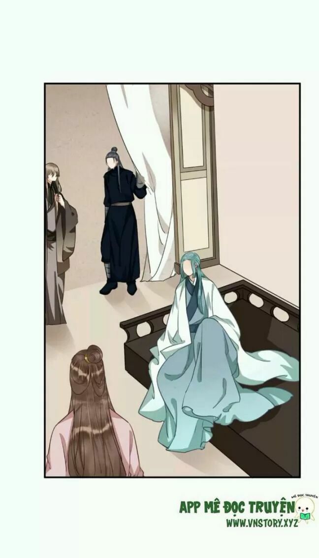 Công Chúa Giá Đáo chapter 31 - Trang 16