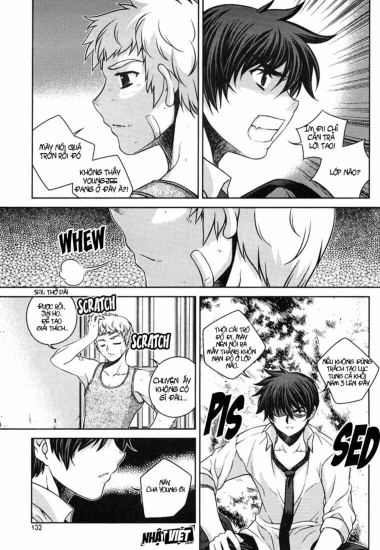 unbalance x unbalance chapter 30 8