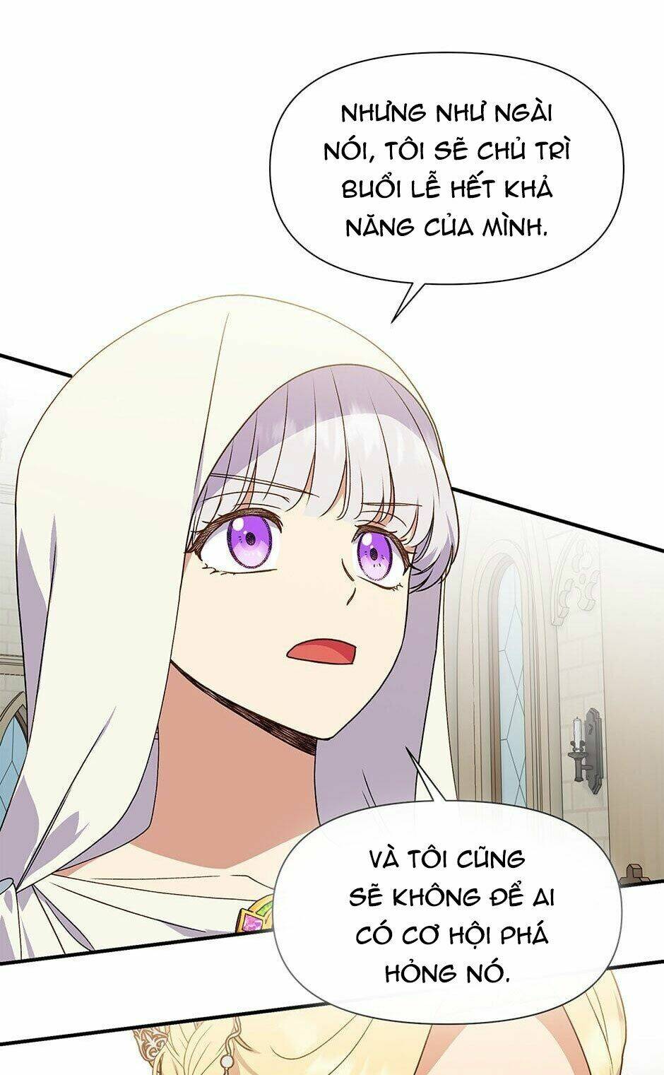 khế ước của nữ công tước quái vật chapter 104 45