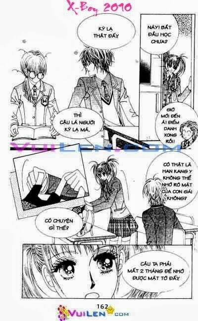 cuộc sống của tôi chapter 4 162