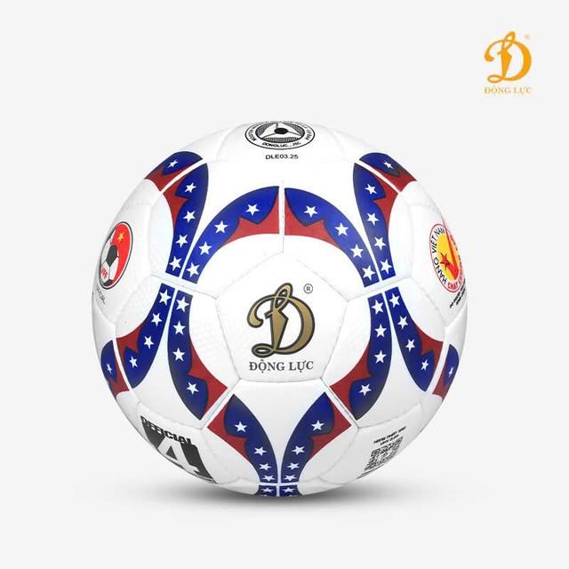 Bóng Đá Số 4 Giải Chuyên Nghiệp In Sao 2.03