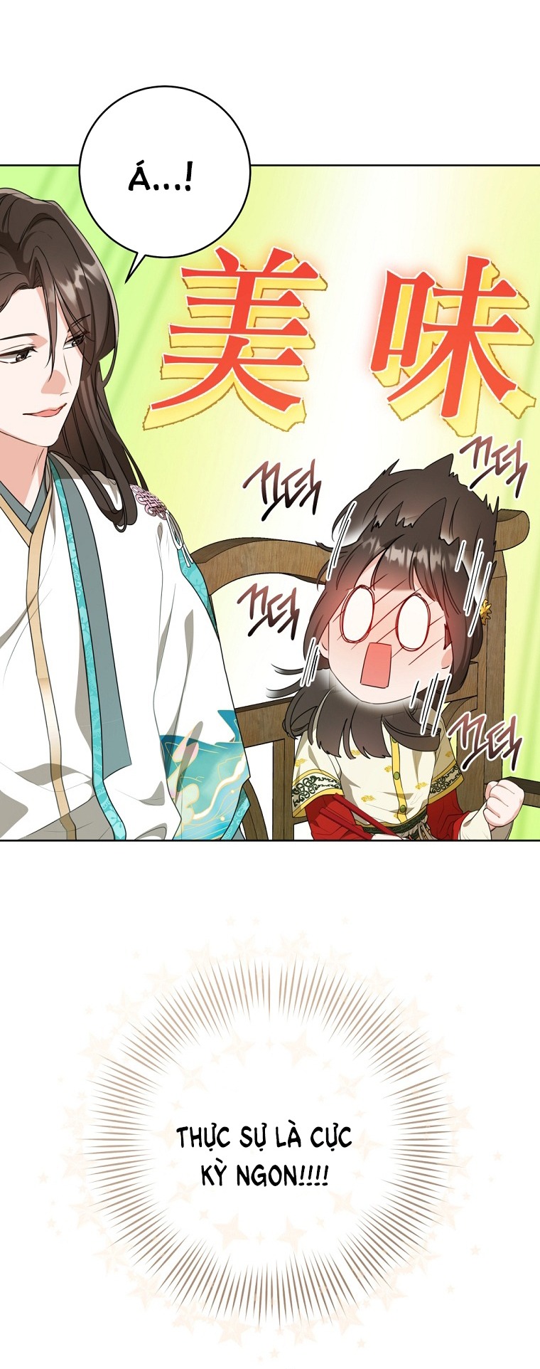 trở thành đứa cháu gái bị ghẻ lạnh trong gia tộc võ giả hùng mạnh chapter 14.2 22