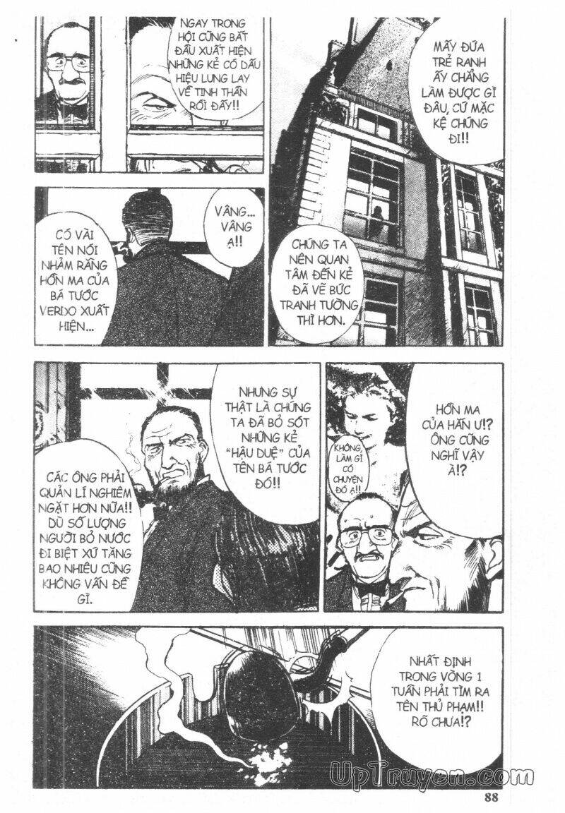 mush (họa sĩ thiên tài) chapter 5 89