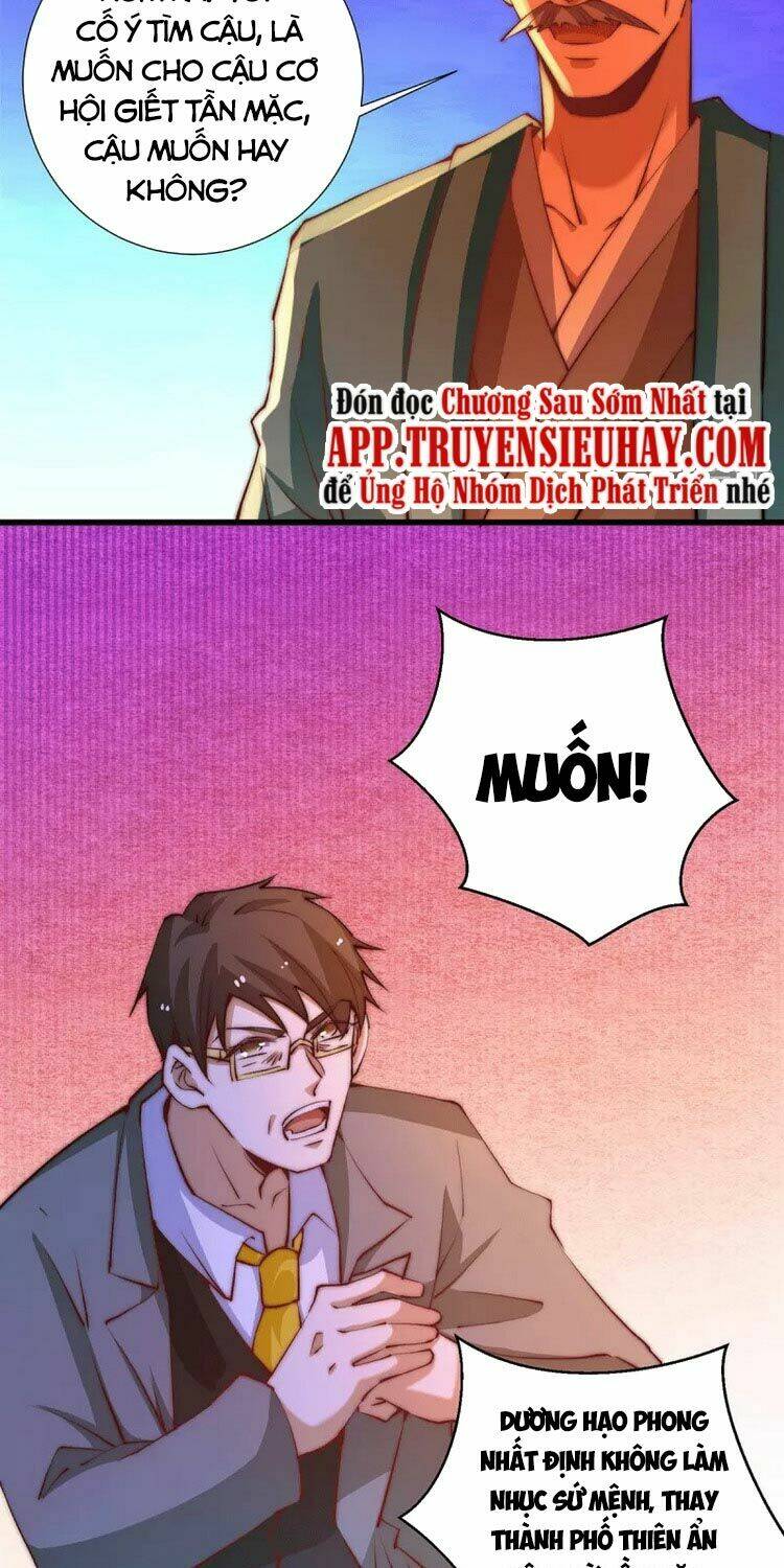 đô thị đỉnh phong cao thủ chapter 267 9