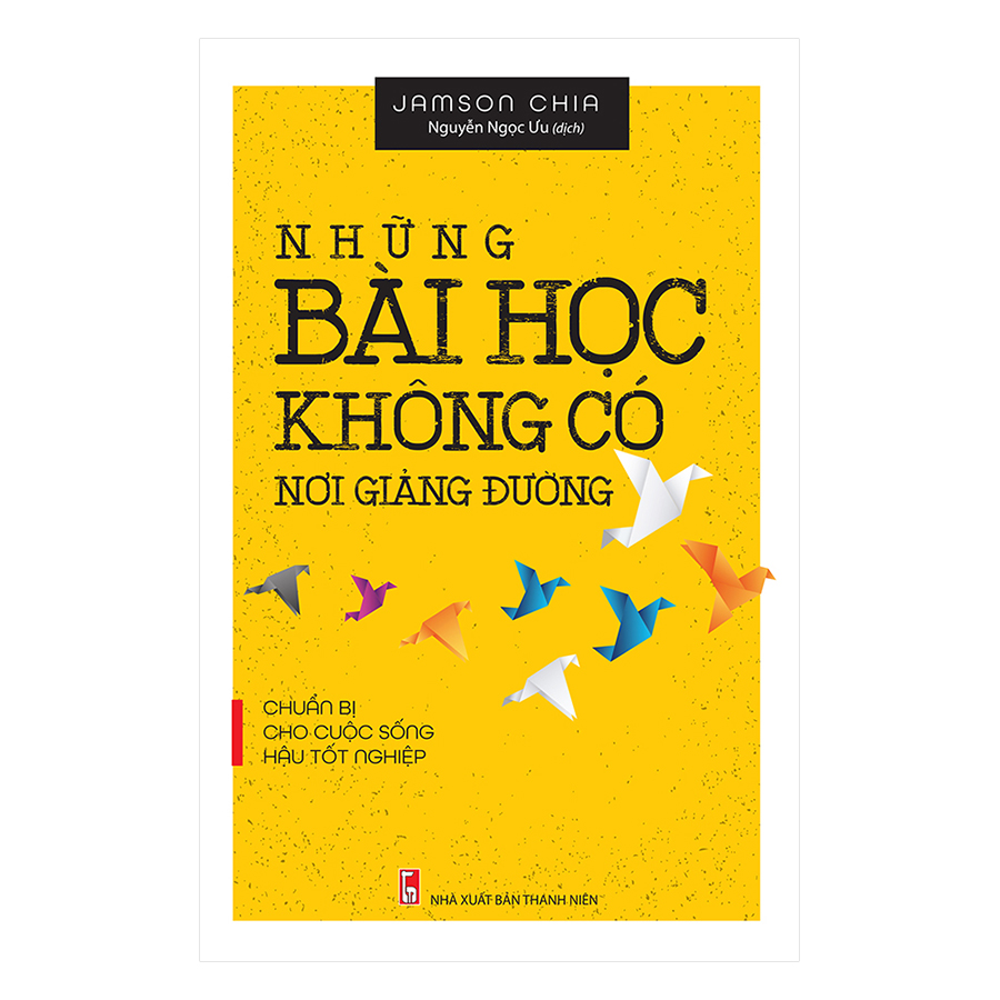 Combo Khéo Ăn Nói Sẽ Có Được Thiên Hạ + Những Bài Học Không Có Nơi Giảng Đường + Không Phải Thiếu May Mắn Chỉ Là Chưa Cố Gắng