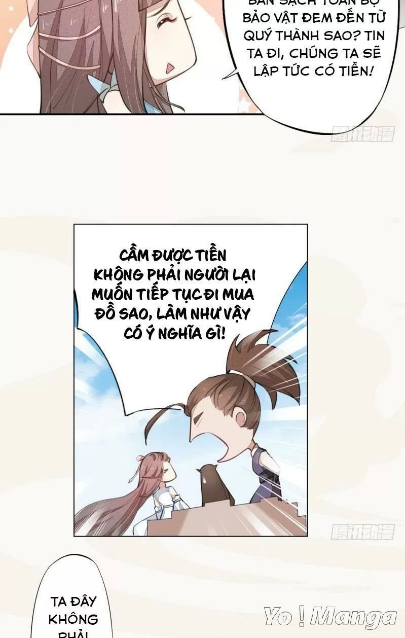 tuyệt thế luyện đan sư chapter 43 21