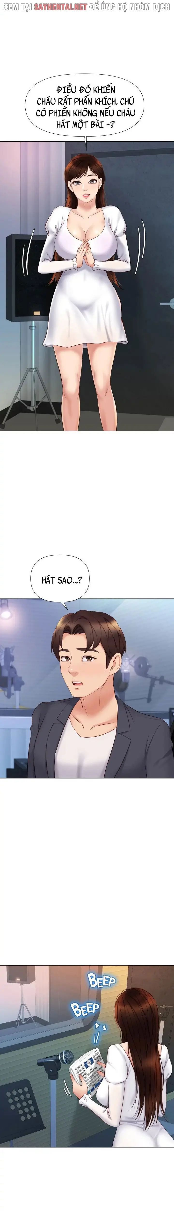 bạn của con gái tôi chapter 30 17