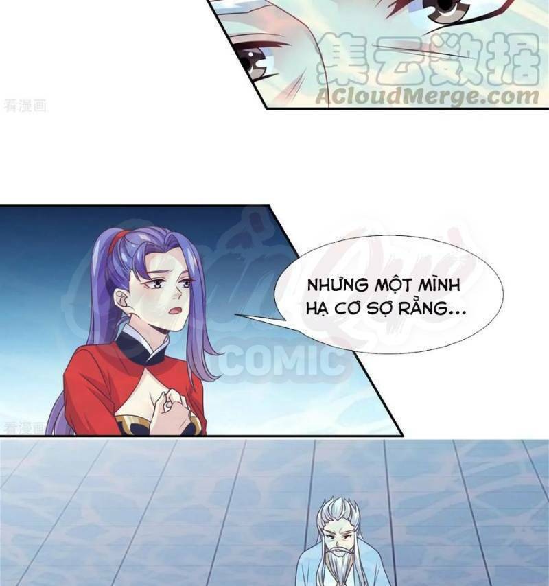 ta là ngọc hoàng đại đế chapter 77 14