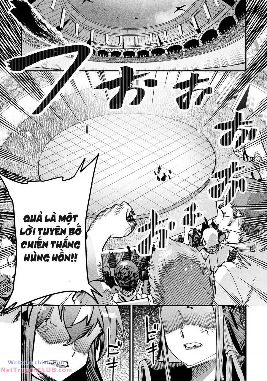 đấu trường chuyển sinh chapter 1.5 39