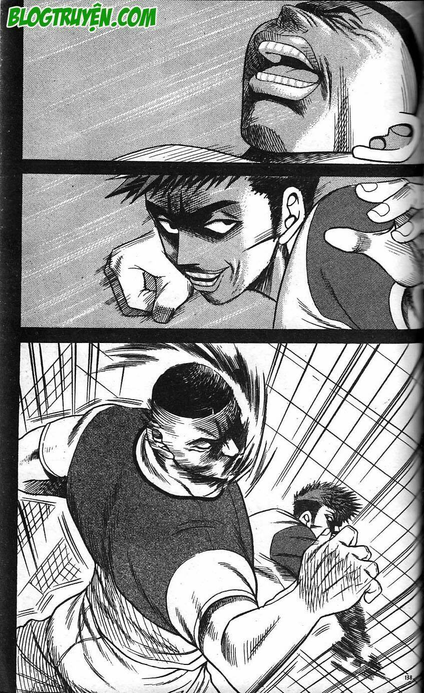 bitagi - anh chàng ngổ ngáo chapter 13 15