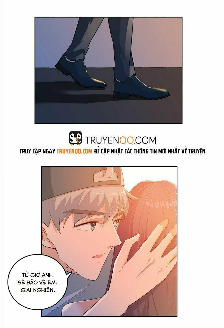 khốn ái tù lung chapter 17 2