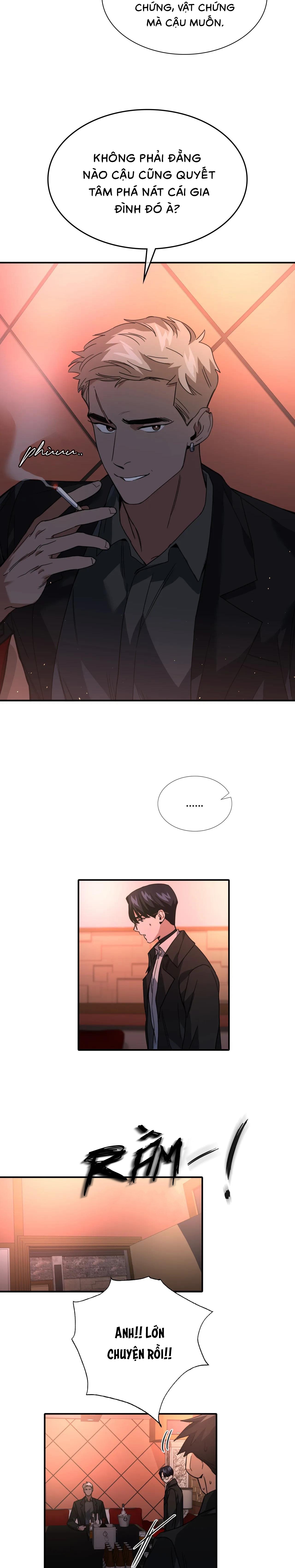 hoa lan tây chapter 6 11