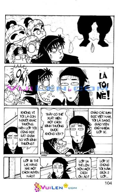 ninja loạn thị chapter 28 104