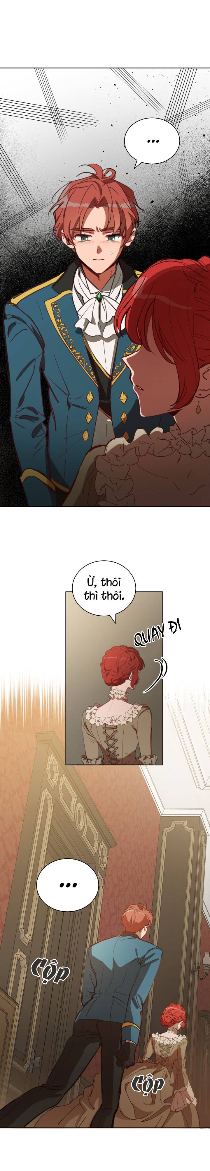 cái chết của nàng lamia chapter 6 5