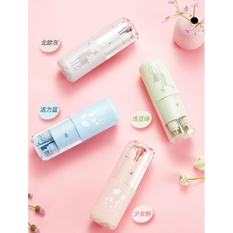 Hộp đựng bàn chải, kem đánh răng, lược & mỹ phẩm cá nhân