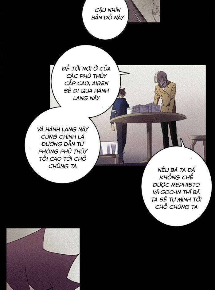 bản khế ước linh hồn chapter 79 22