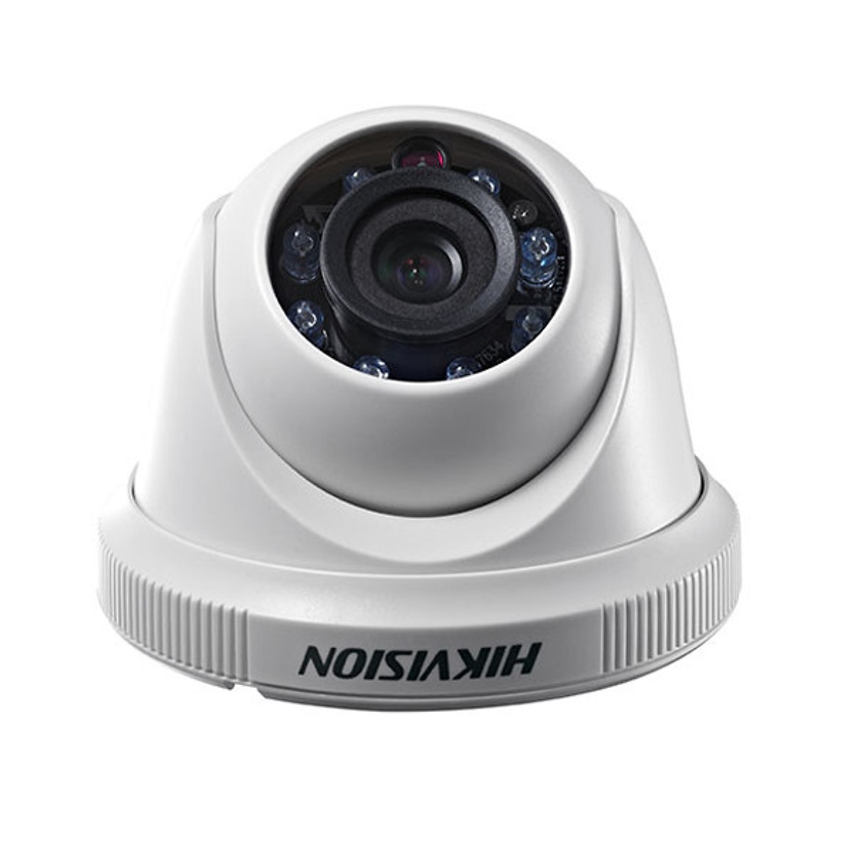 Camera Giám Sát An Ninh Hikvision HD-TVI DS-2CE56D0T-IR - Hàng Chính Hãng